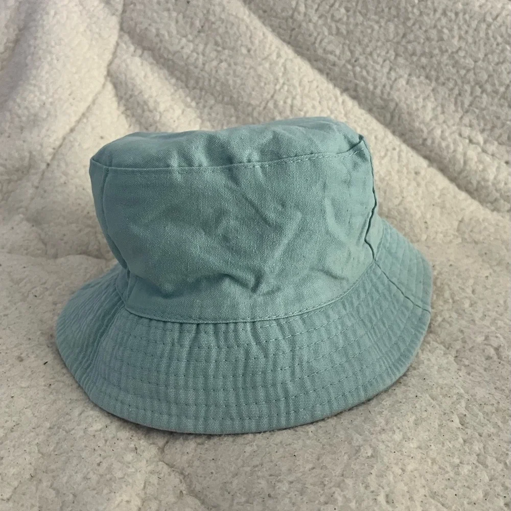 Adorable Girls Bucket Hats - One Size